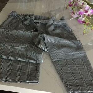 Zara women’s pants